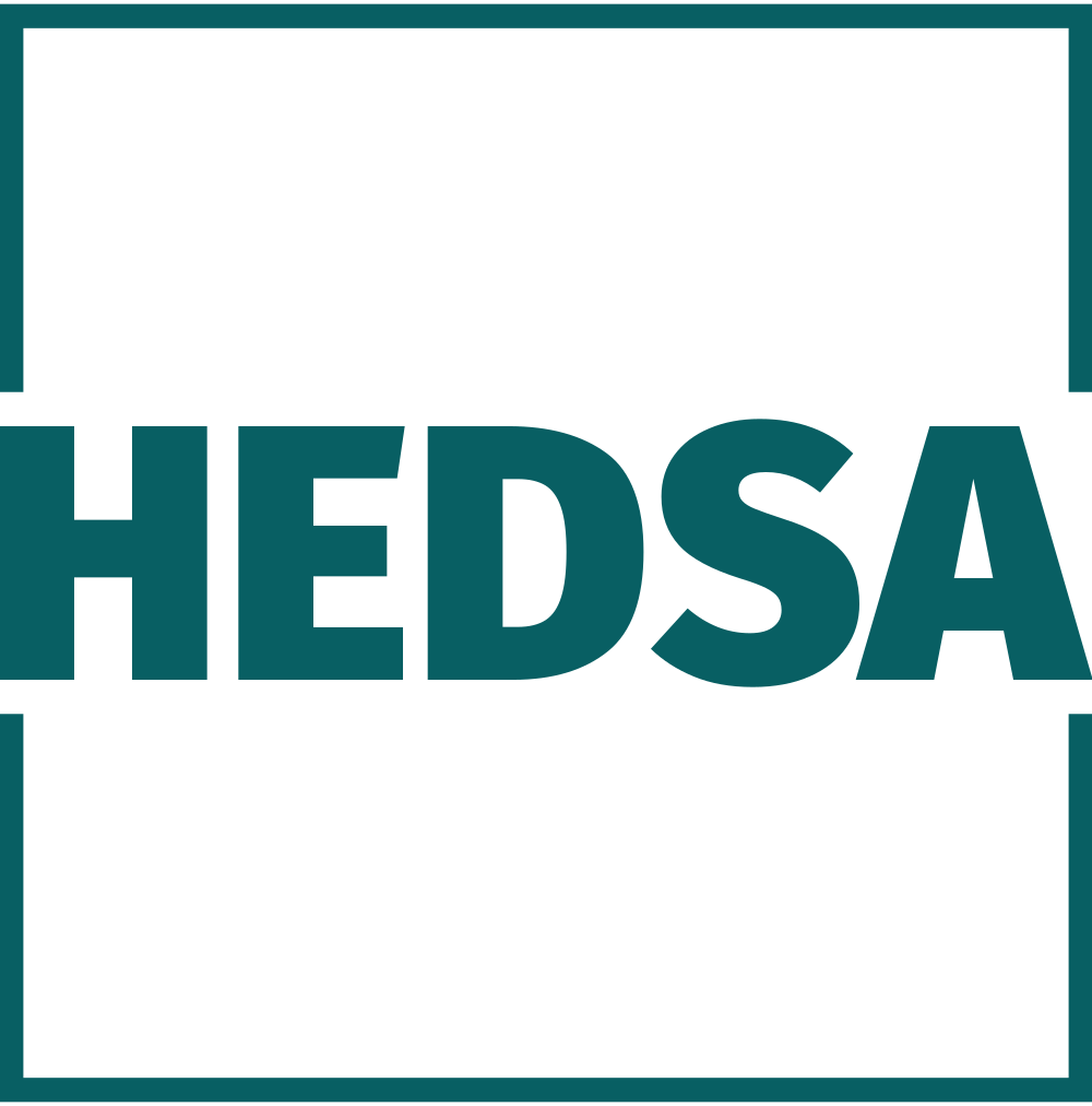 login-hedsa